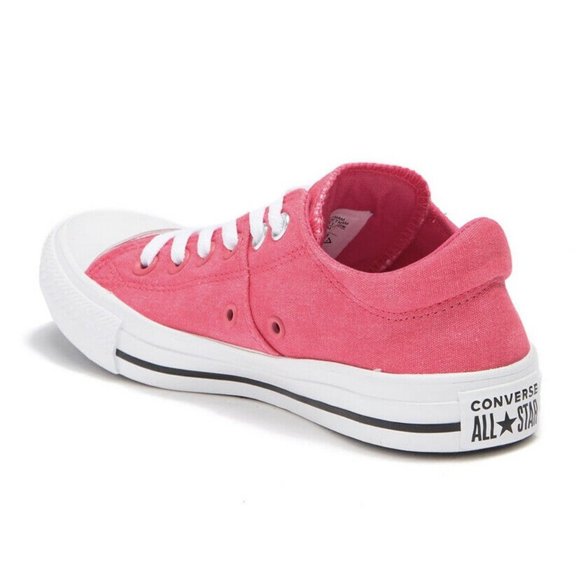 (Sold) Converse All Star Madison Low Top 564332F - Picture 2 of 10